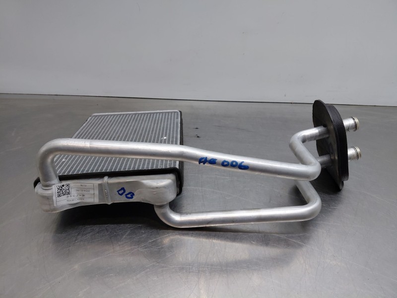 Recambio de evaporador aire acondicionado para mg zs confort referencia OEM IAM   