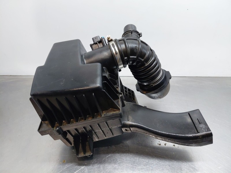 Recambio de filtro aire para mg zs confort referencia OEM IAM   