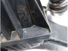 Recambio de filtro aire para mg zs confort referencia OEM IAM    2