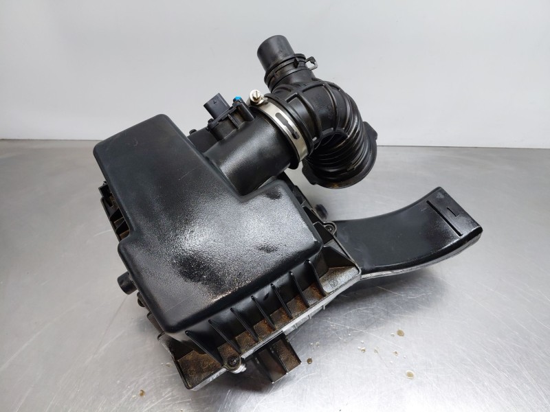 Recambio de filtro aire para mg zs confort referencia OEM IAM   