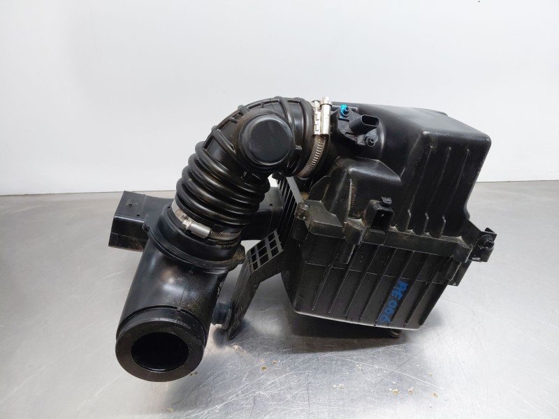 Recambio de filtro aire para mg zs confort referencia OEM IAM   