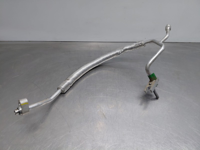 Recambio de tubos aire acondicionado para mg zs confort referencia OEM IAM   