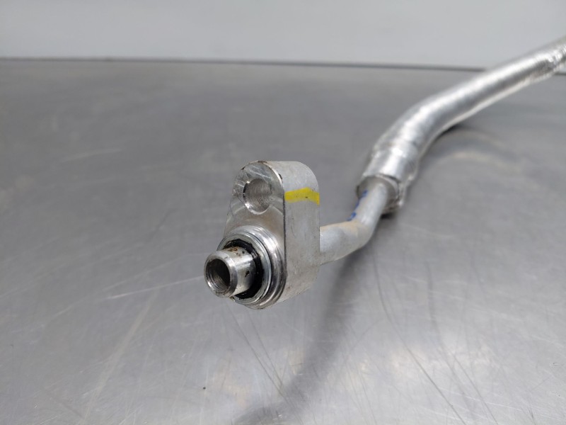 Recambio de tubos aire acondicionado para mg zs confort referencia OEM IAM   