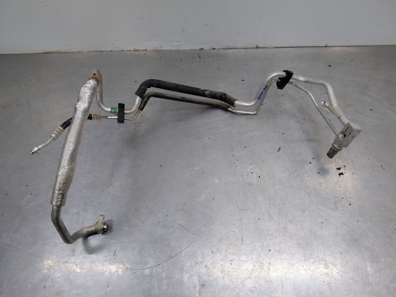 Recambio de tubos aire acondicionado para mg zs confort referencia OEM IAM   