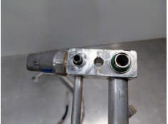 Recambio de tubos aire acondicionado para mg zs confort referencia OEM IAM    2