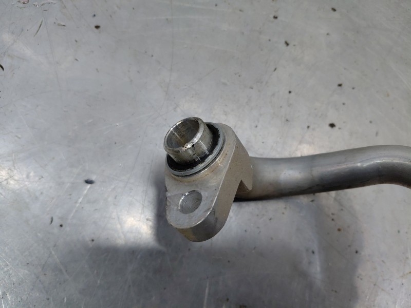 Recambio de tubos aire acondicionado para mg zs confort referencia OEM IAM   