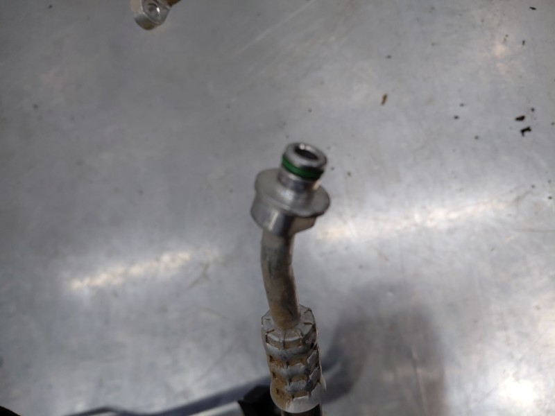 Recambio de tubos aire acondicionado para mg zs confort referencia OEM IAM   