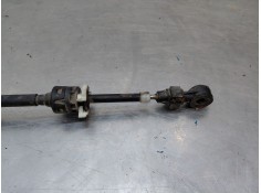 Recambio de varillaje cambio para mg zs confort referencia OEM IAM    2