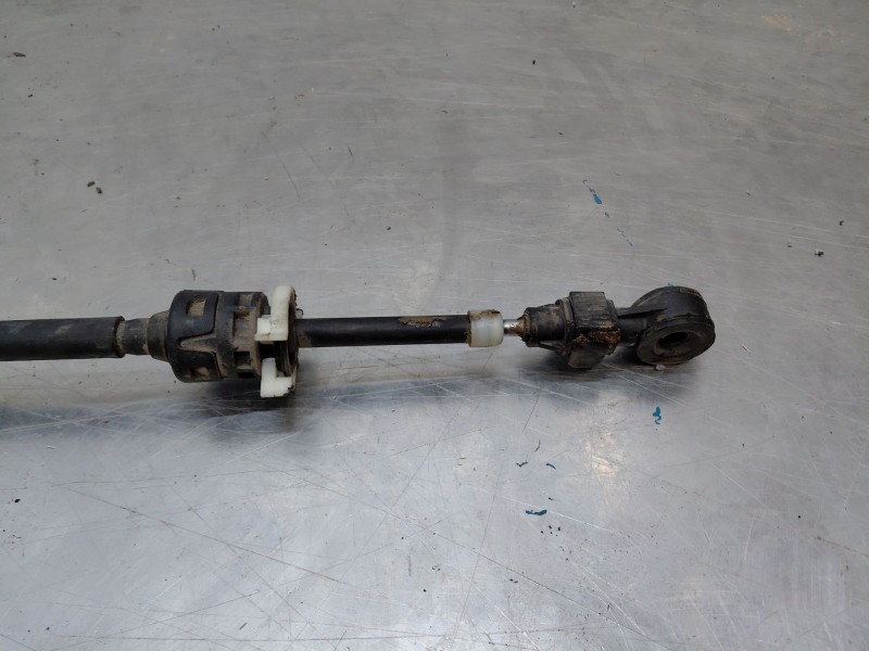 Recambio de varillaje cambio para mg zs confort referencia OEM IAM   