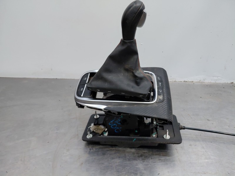 Recambio de varillaje cambio para mg zs confort referencia OEM IAM   