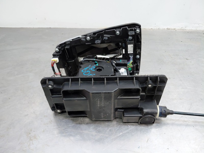 Recambio de varillaje cambio para mg zs confort referencia OEM IAM   