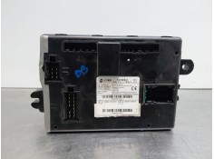 Recambio de modulo confort para mg zs confort referencia OEM IAM   