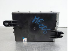 Recambio de modulo confort para mg zs confort referencia OEM IAM    2