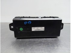 Recambio de modulo electronico para mg zs confort referencia OEM IAM   