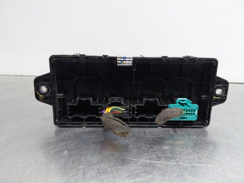 Recambio de modulo electronico para mg zs confort referencia OEM IAM   