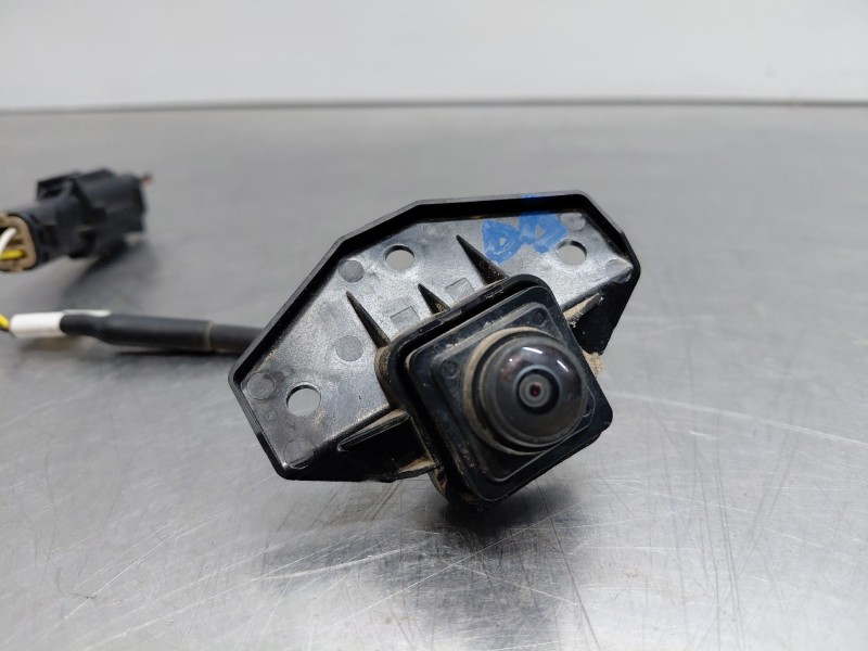 Recambio de modulo electronico para mg zs confort referencia OEM IAM   