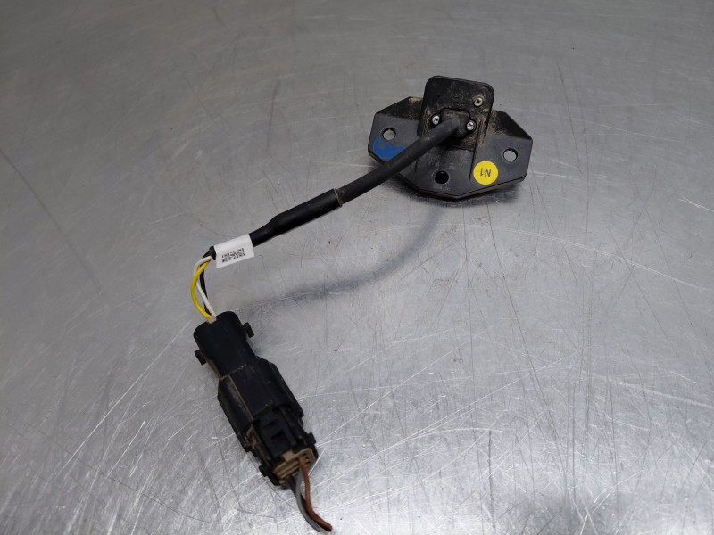 Recambio de modulo electronico para mg zs confort referencia OEM IAM   