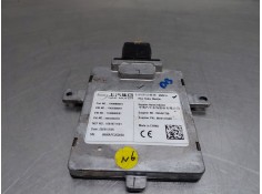 Recambio de modulo electronico para mg zs confort referencia OEM IAM   