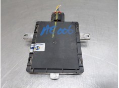 Recambio de modulo electronico para mg zs confort referencia OEM IAM    2
