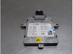 Recambio de modulo electronico para mg zs confort referencia OEM IAM   