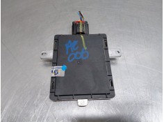 Recambio de modulo electronico para mg zs confort referencia OEM IAM    2