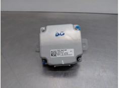 Recambio de modulo electronico para mg zs confort referencia OEM IAM   