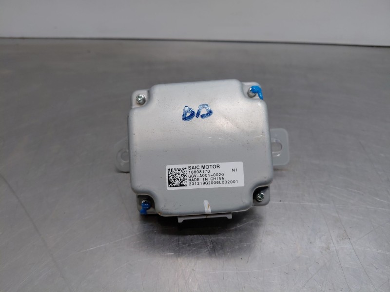 Recambio de modulo electronico para mg zs confort referencia OEM IAM   