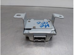 Recambio de modulo electronico para mg zs confort referencia OEM IAM    2