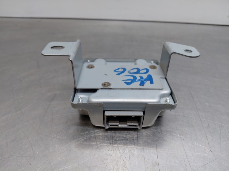 Recambio de modulo electronico para mg zs confort referencia OEM IAM   