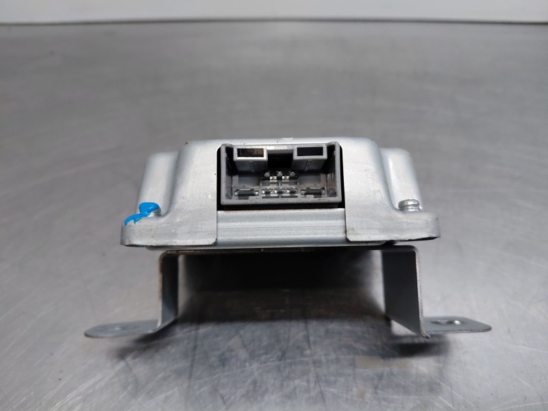 Recambio de modulo electronico para mg zs confort referencia OEM IAM   