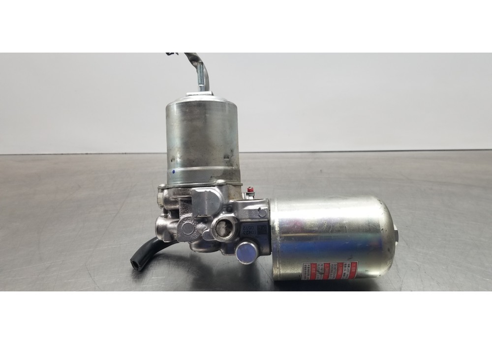 Recambio de bomba freno para toyota corolla touring sports (e21) hybrid advance referencia OEM IAM 4707012040 4707012030 