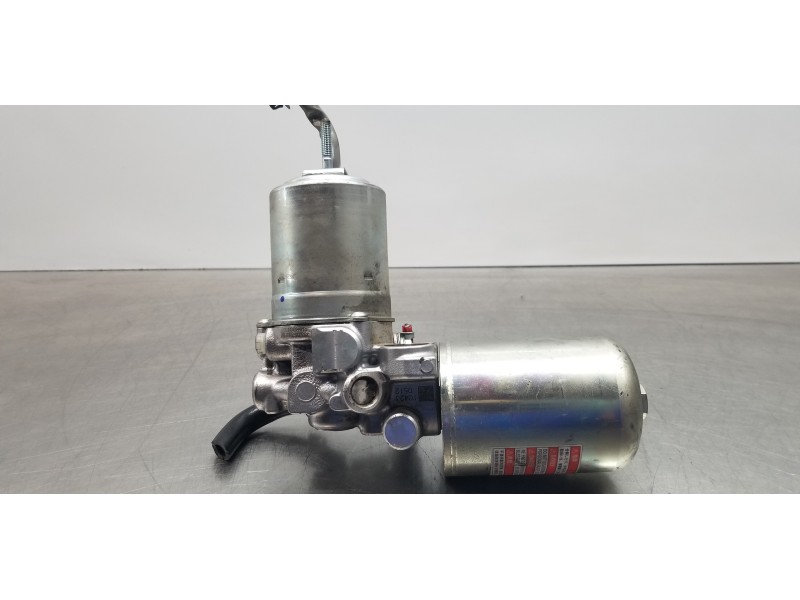 Recambio de bomba freno para toyota corolla touring sports (e21) hybrid advance referencia OEM IAM 4707012040 4707012030 