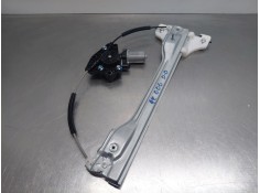 Recambio de elevalunas delantero derecho para mg zs confort referencia OEM IAM   