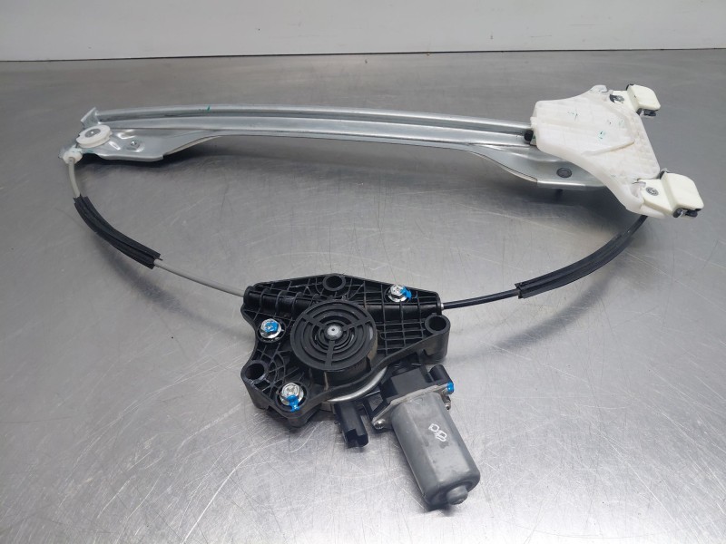 Recambio de elevalunas delantero derecho para mg zs confort referencia OEM IAM   