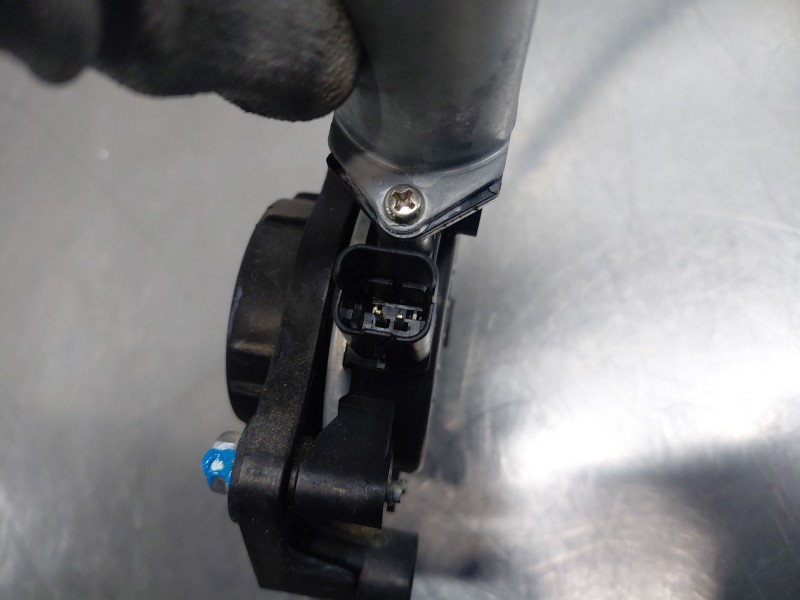 Recambio de elevalunas delantero derecho para mg zs confort referencia OEM IAM   