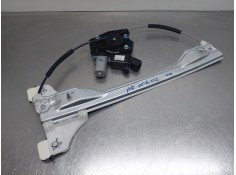 Recambio de elevalunas delantero izquierdo para mg zs confort referencia OEM IAM   