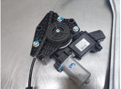 Recambio de elevalunas delantero izquierdo para mg zs confort referencia OEM IAM    2