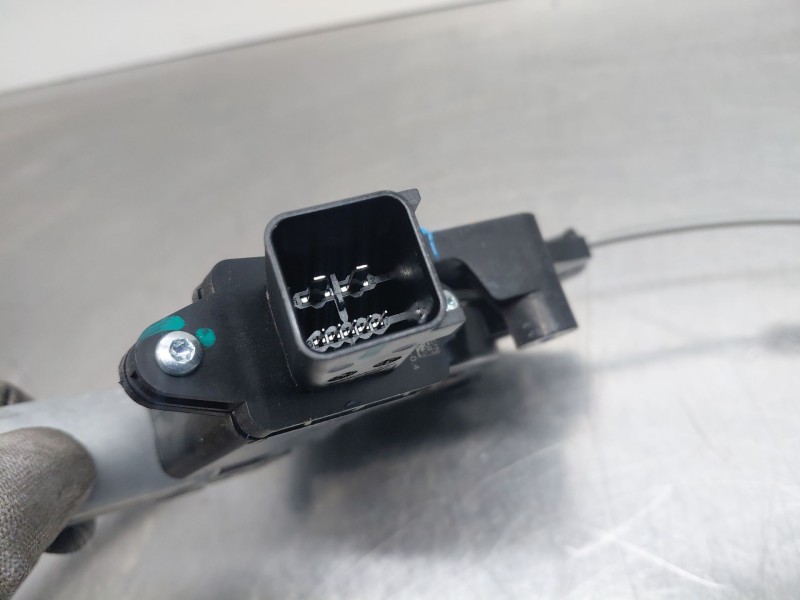 Recambio de elevalunas delantero izquierdo para mg zs confort referencia OEM IAM   