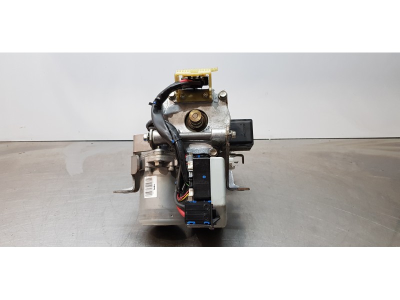 Recambio de columna direccion para renault scenic iii limited referencia OEM IAM 488101601R   Recambio de columna direccion para renault scenic iii limited referencia OEM IAM 488101601R