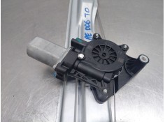 Recambio de elevalunas trasero derecho para mg zs confort referencia OEM IAM    2