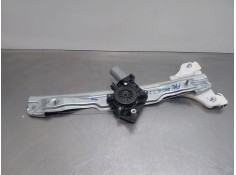 Recambio de elevalunas trasero izquierdo para mg zs confort referencia OEM IAM   