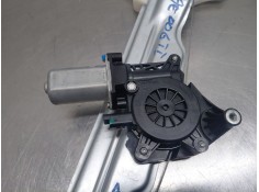 Recambio de elevalunas trasero izquierdo para mg zs confort referencia OEM IAM    2