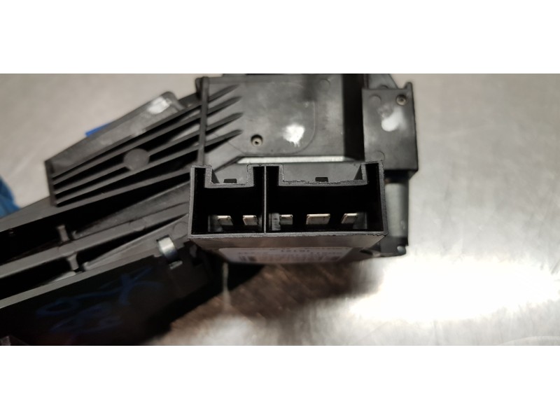 Recambio de antirrobo para jeep renegade limited 4x2 referencia OEM IAM 52182980  