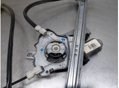 Recambio de elevalunas delantero izquierdo para citroën xsara (n1) 2.0 hdi 90 referencia OEM IAM    2