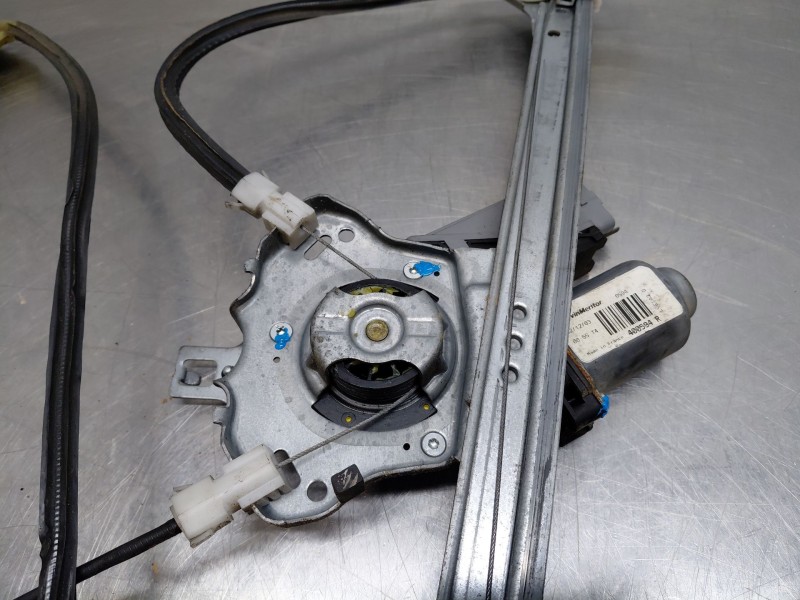 Recambio de elevalunas delantero izquierdo para citroën xsara (n1) 2.0 hdi 90 referencia OEM IAM   