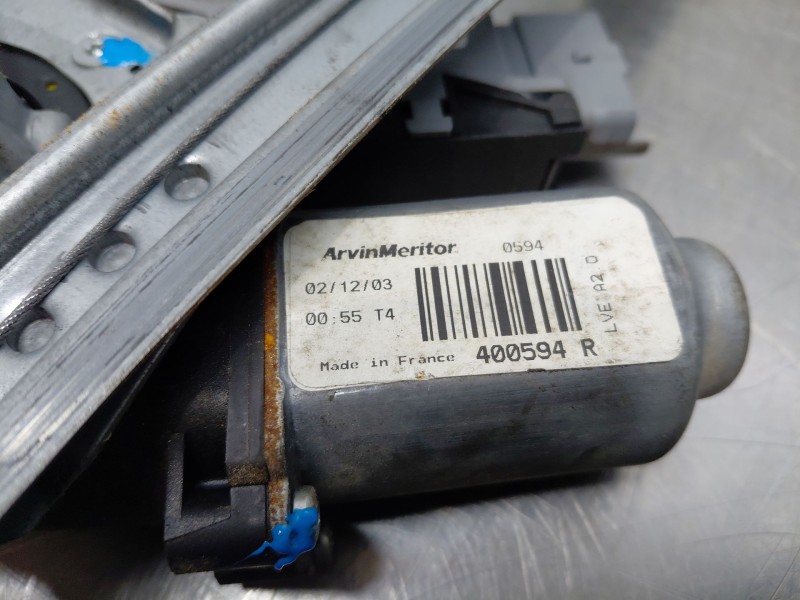 Recambio de elevalunas delantero izquierdo para citroën xsara (n1) 2.0 hdi 90 referencia OEM IAM   