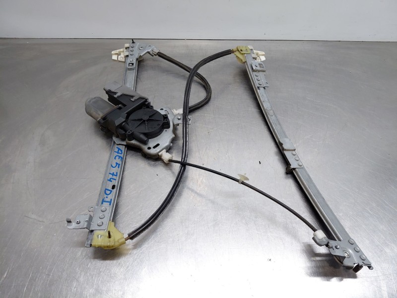 Recambio de elevalunas delantero izquierdo para citroën xsara (n1) 2.0 hdi 90 referencia OEM IAM   