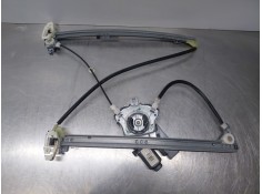 Recambio de elevalunas delantero izquierdo para citroën xsara (n1) 2.0 hdi 90 referencia OEM IAM   