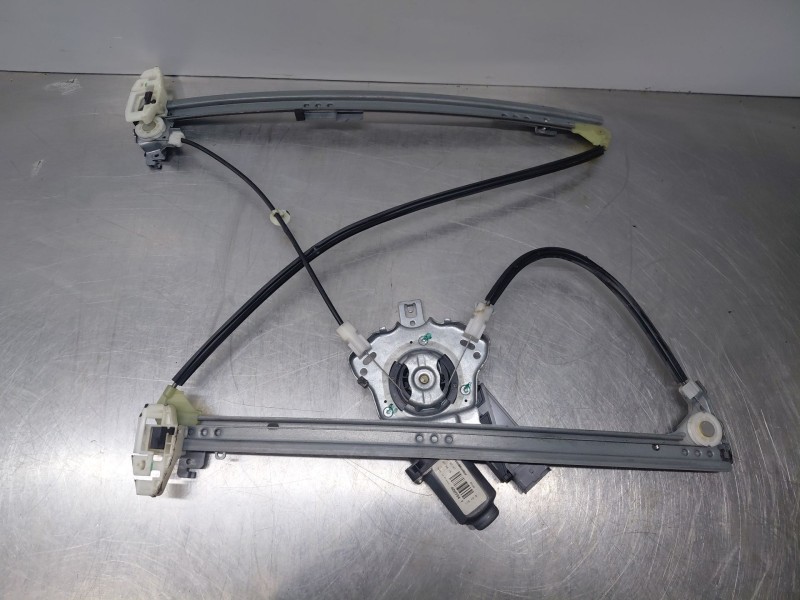 Recambio de elevalunas delantero izquierdo para citroën xsara (n1) 2.0 hdi 90 referencia OEM IAM   