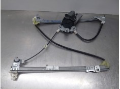 Recambio de elevalunas delantero izquierdo para citroën xsara (n1) 2.0 hdi 90 referencia OEM IAM    2